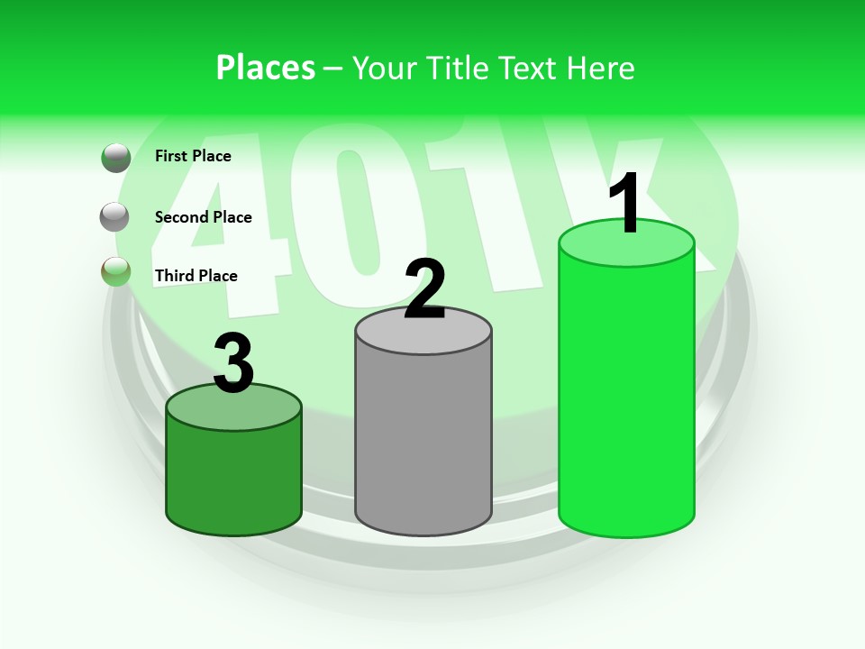 Elderly Aging Women PowerPoint Template