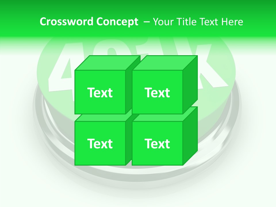 Elderly Aging Women PowerPoint Template