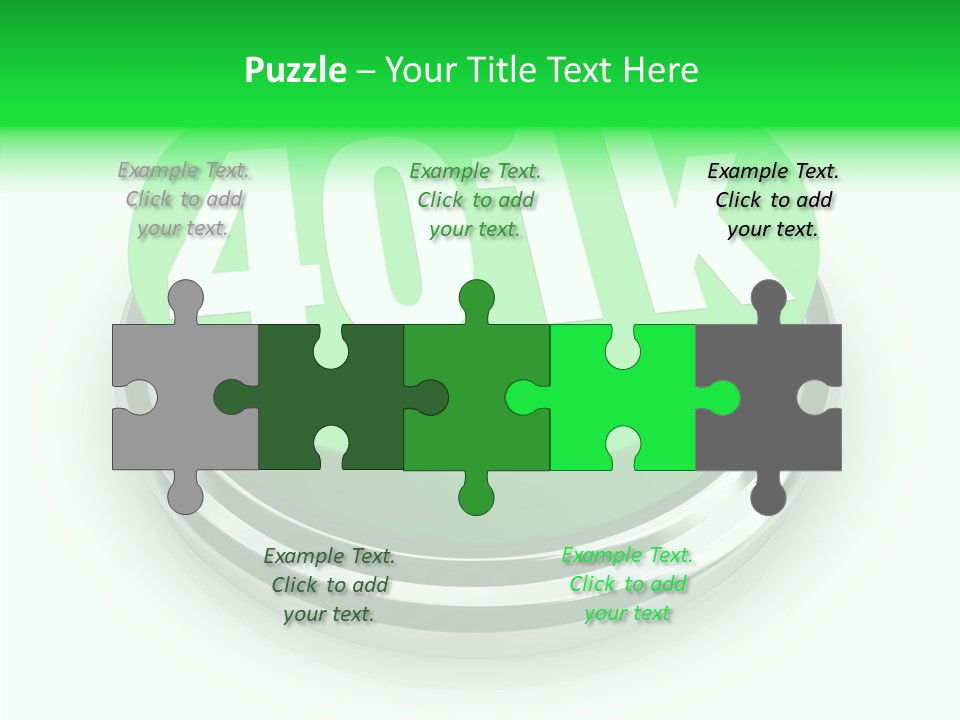 Elderly Aging Women PowerPoint Template