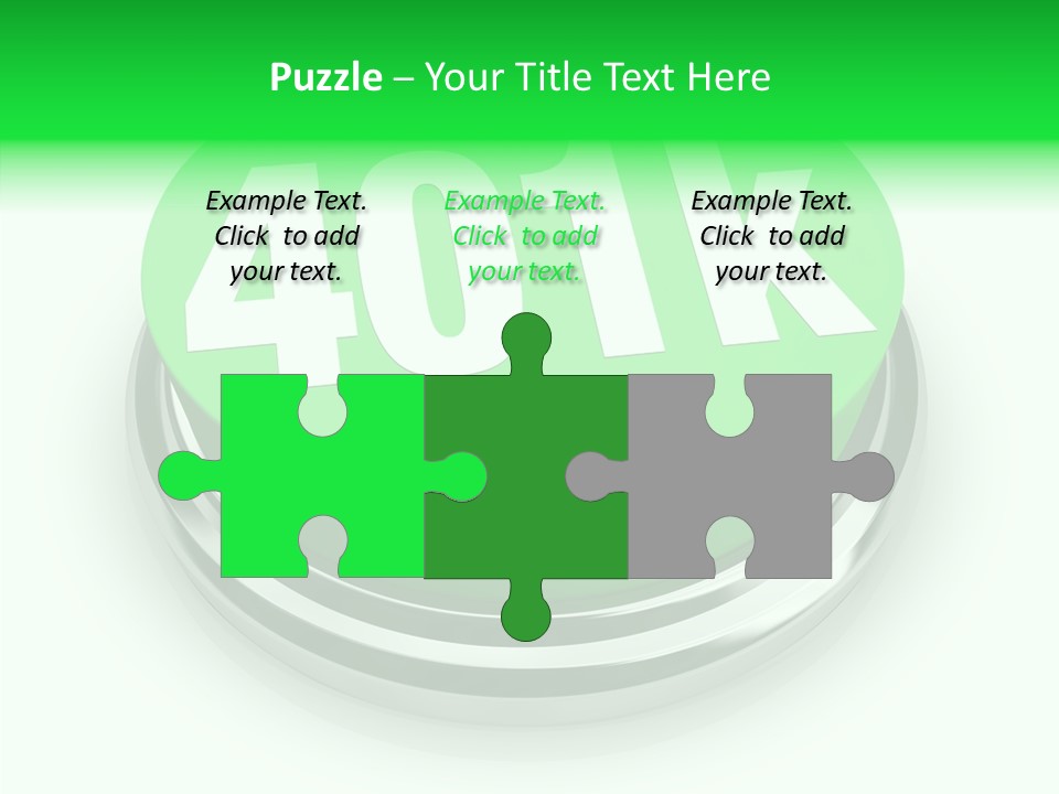 Elderly Aging Women PowerPoint Template