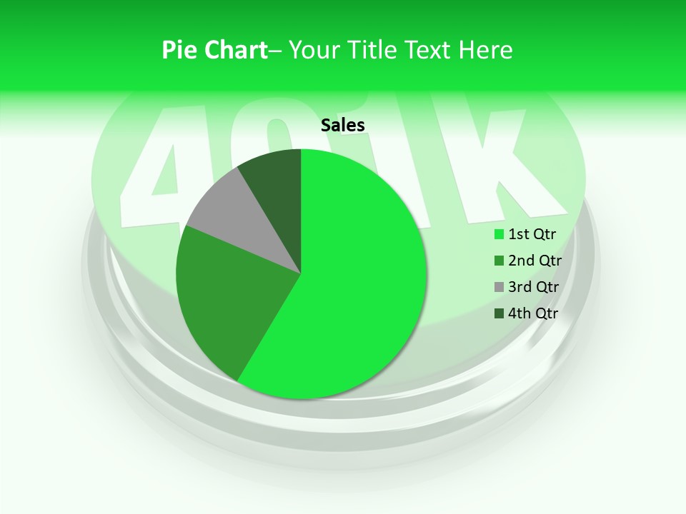 Elderly Aging Women PowerPoint Template