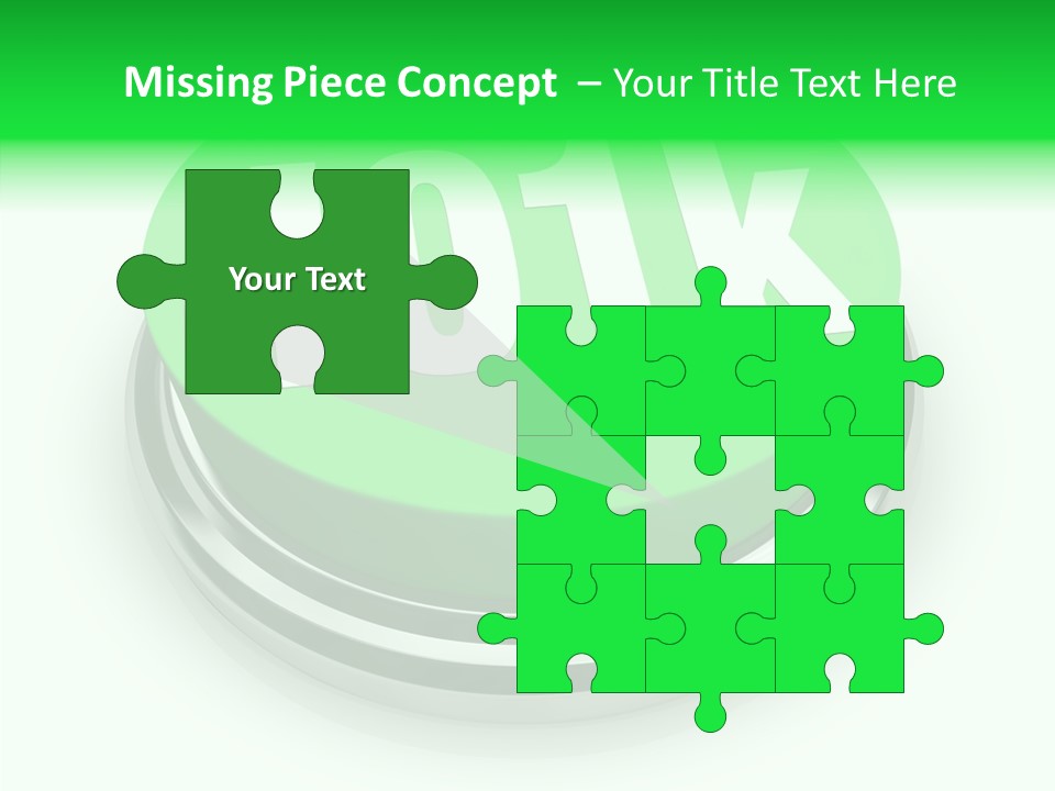 Elderly Aging Women PowerPoint Template