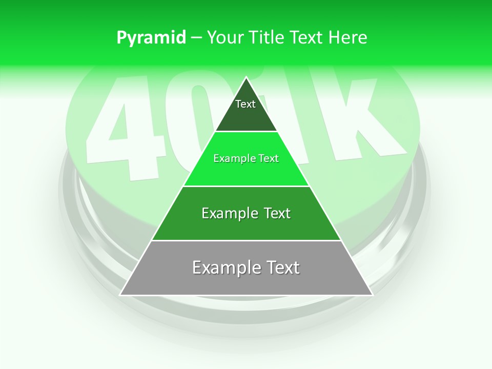 Elderly Aging Women PowerPoint Template