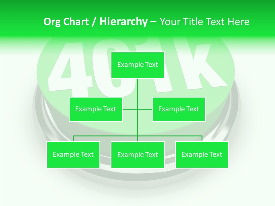 Elderly Aging Women PowerPoint Template