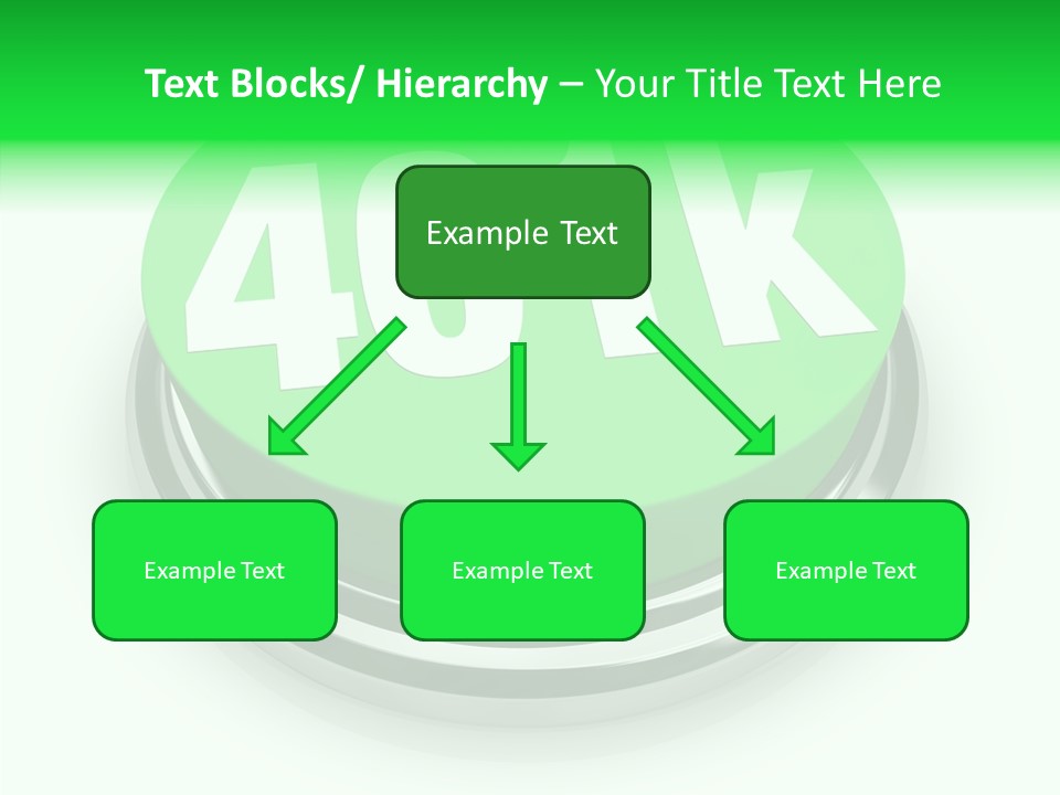 Elderly Aging Women PowerPoint Template