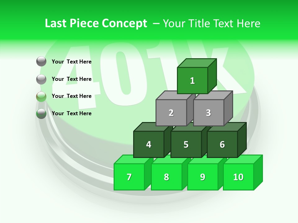 Elderly Aging Women PowerPoint Template