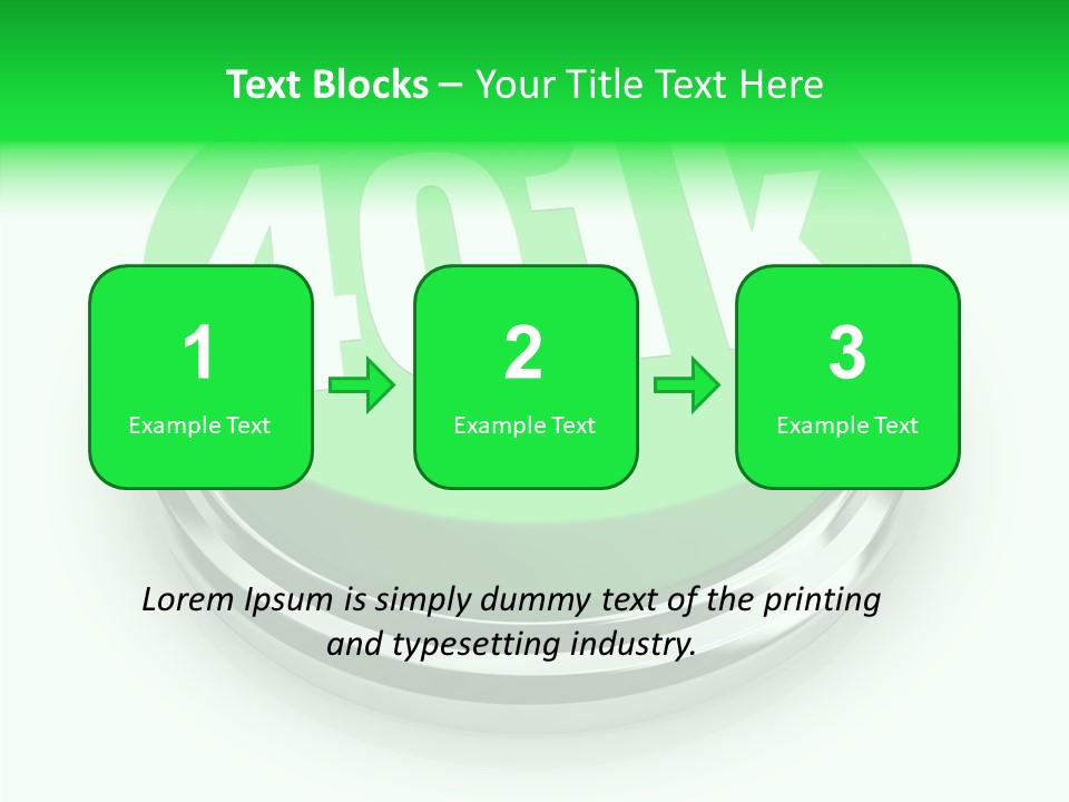 Elderly Aging Women PowerPoint Template