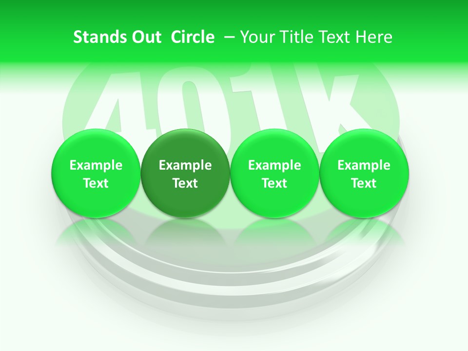 Elderly Aging Women PowerPoint Template