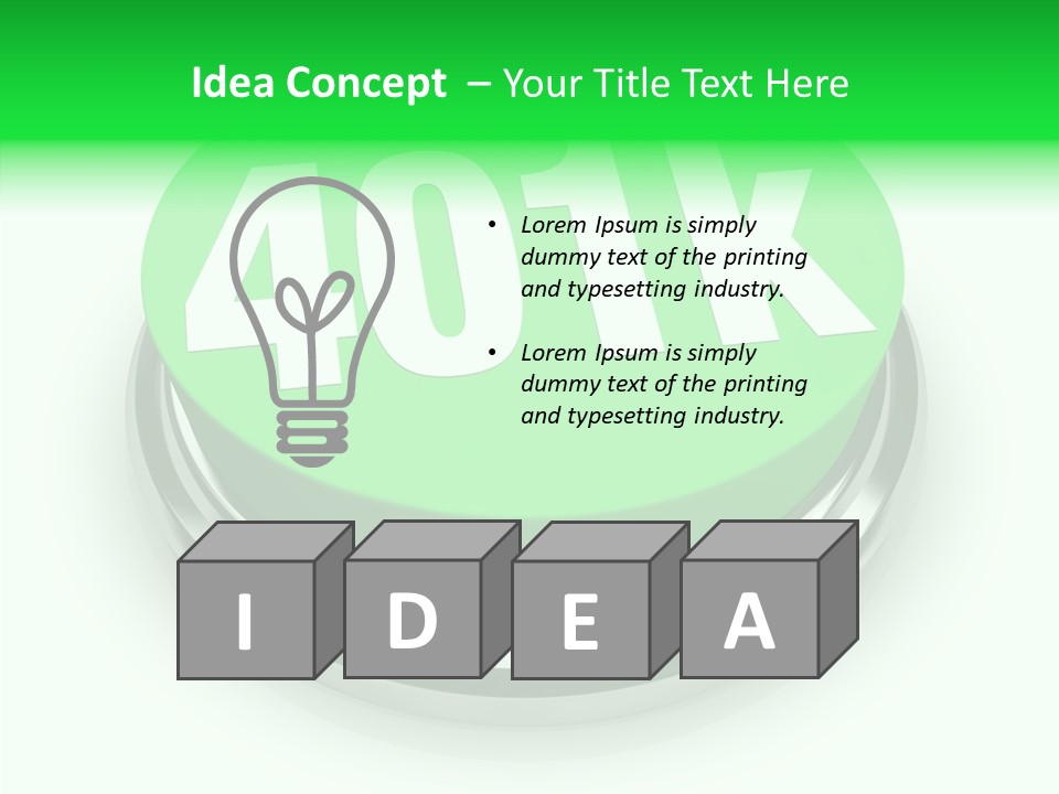 Elderly Aging Women PowerPoint Template