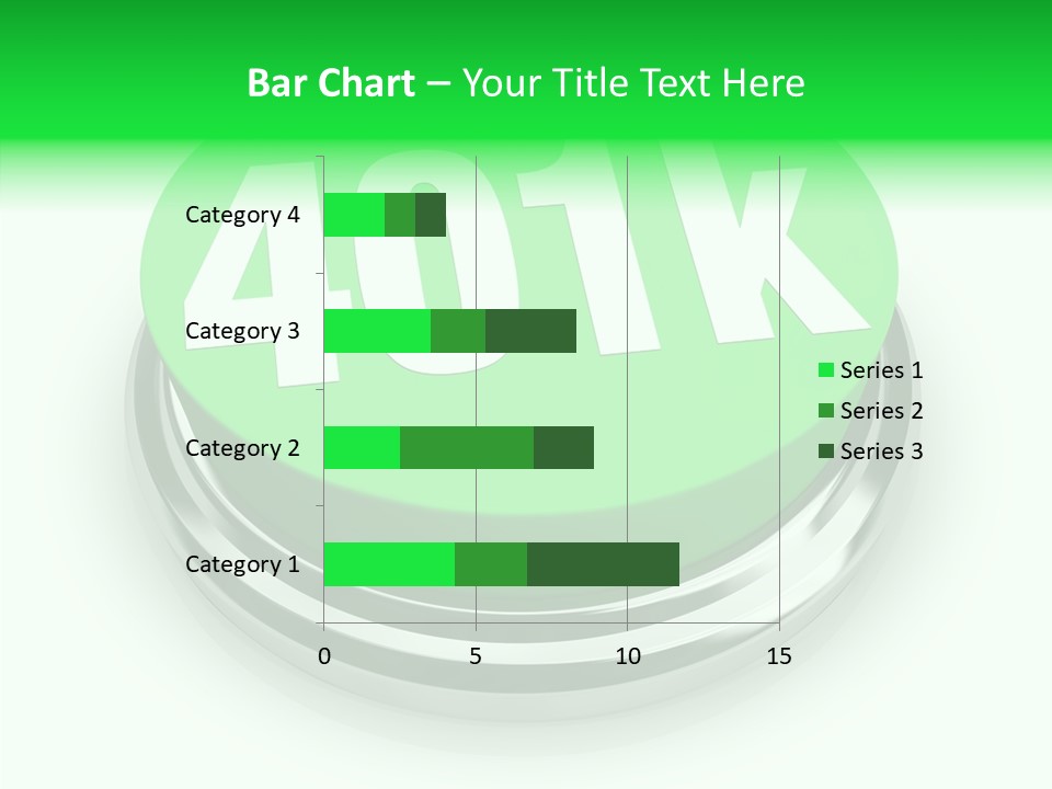 Elderly Aging Women PowerPoint Template