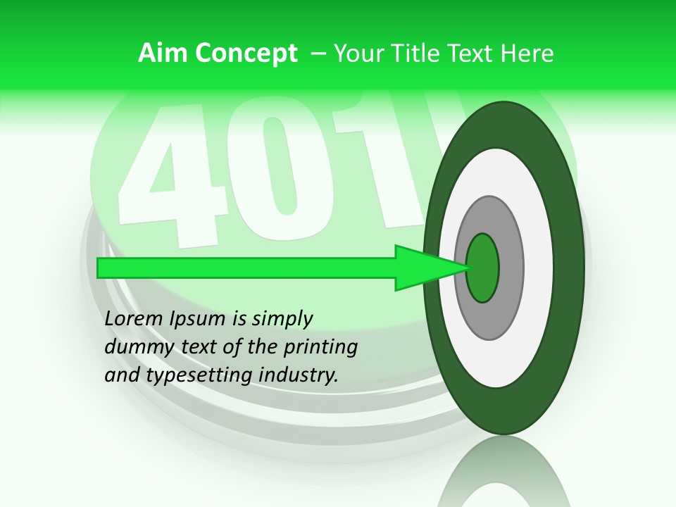 Elderly Aging Women PowerPoint Template