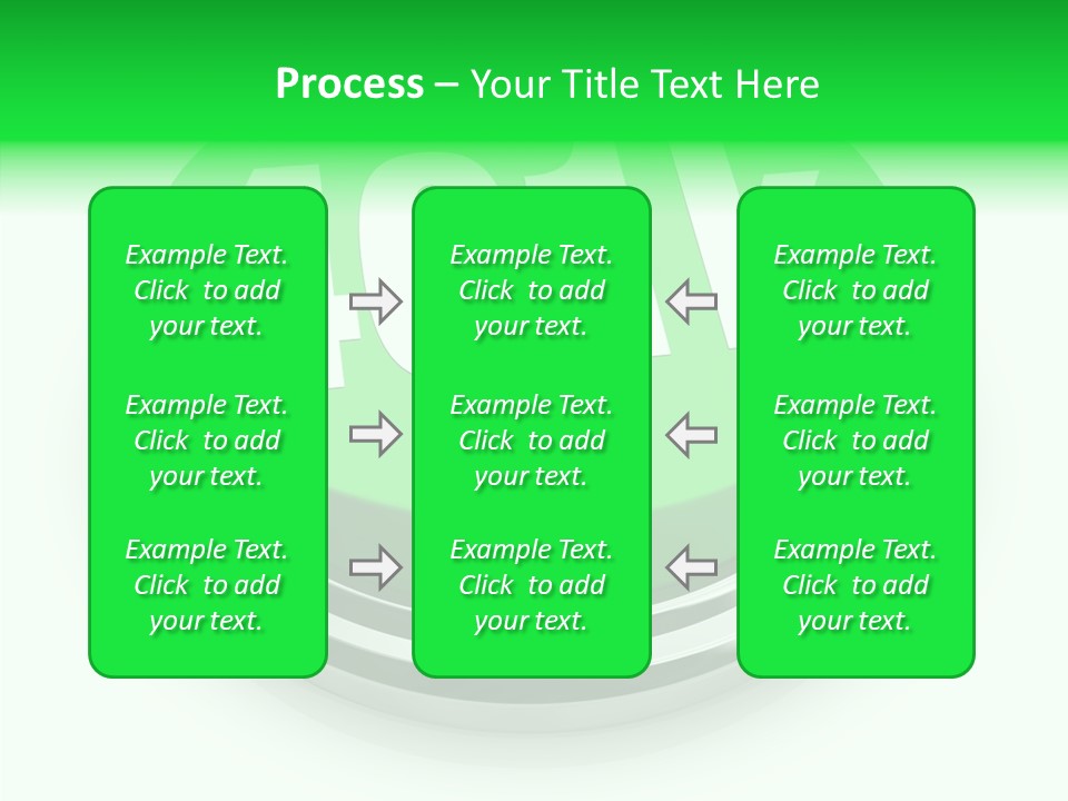 Elderly Aging Women PowerPoint Template