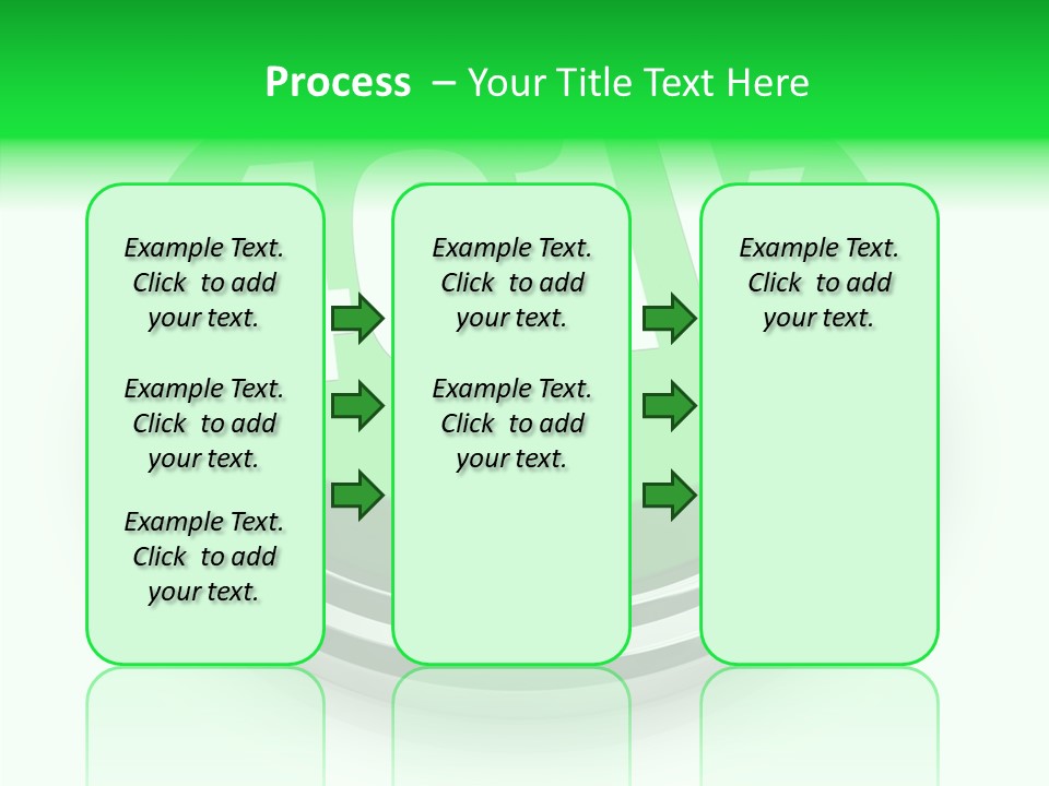 Elderly Aging Women PowerPoint Template