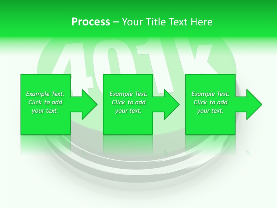 Elderly Aging Women PowerPoint Template