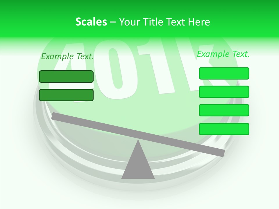 Elderly Aging Women PowerPoint Template