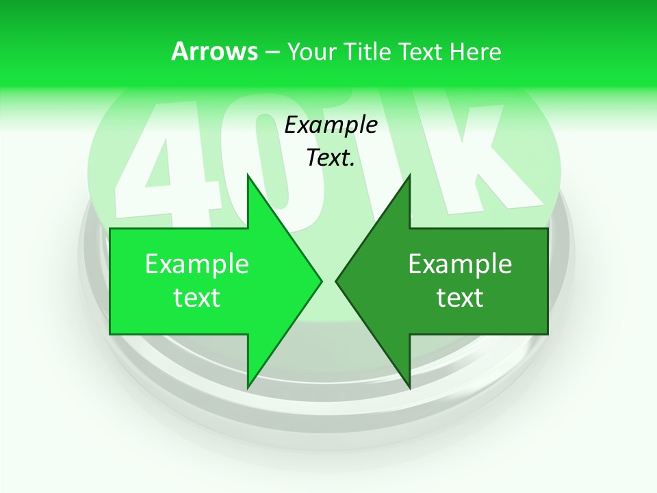 Elderly Aging Women PowerPoint Template