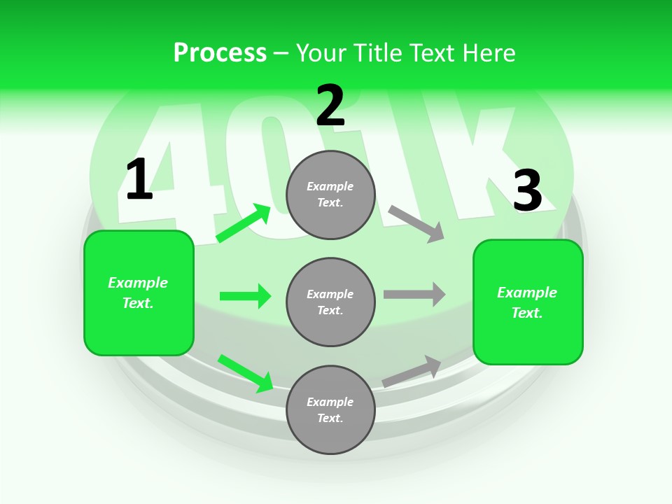 Elderly Aging Women PowerPoint Template