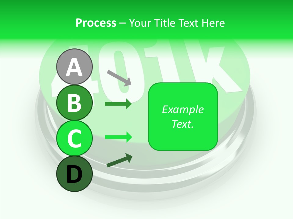 Elderly Aging Women PowerPoint Template