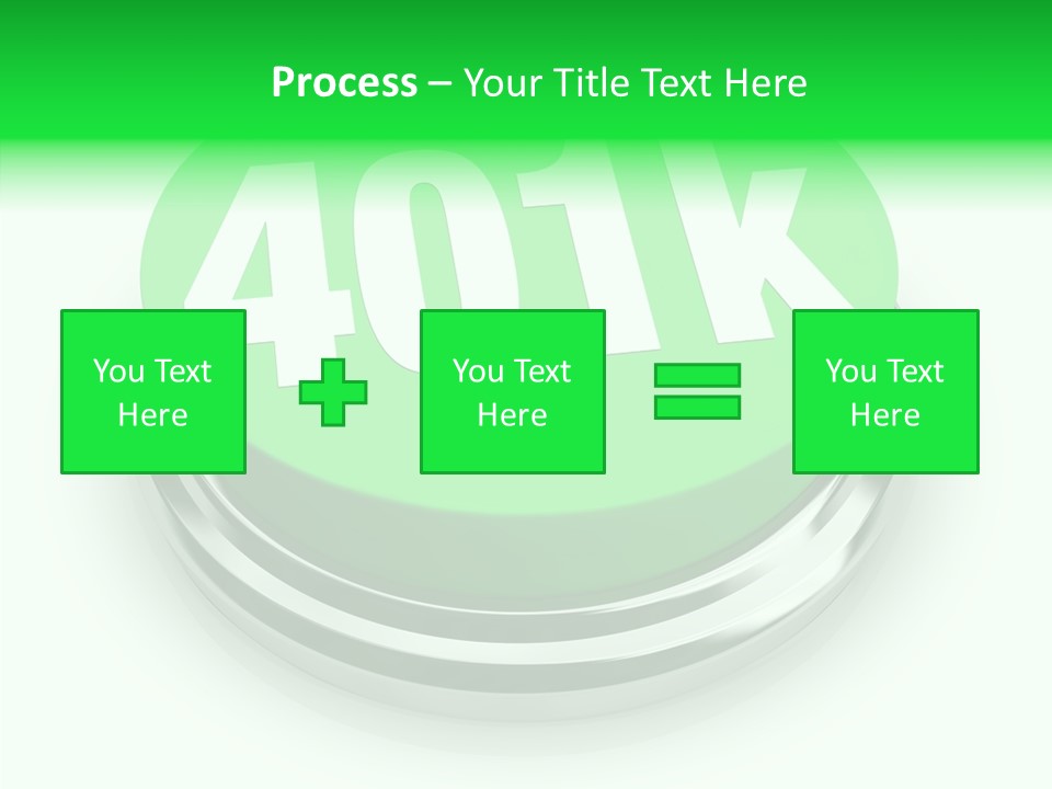 Elderly Aging Women PowerPoint Template