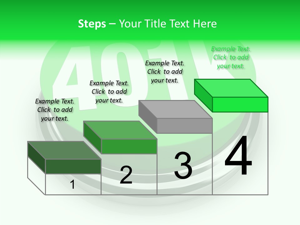 Elderly Aging Women PowerPoint Template