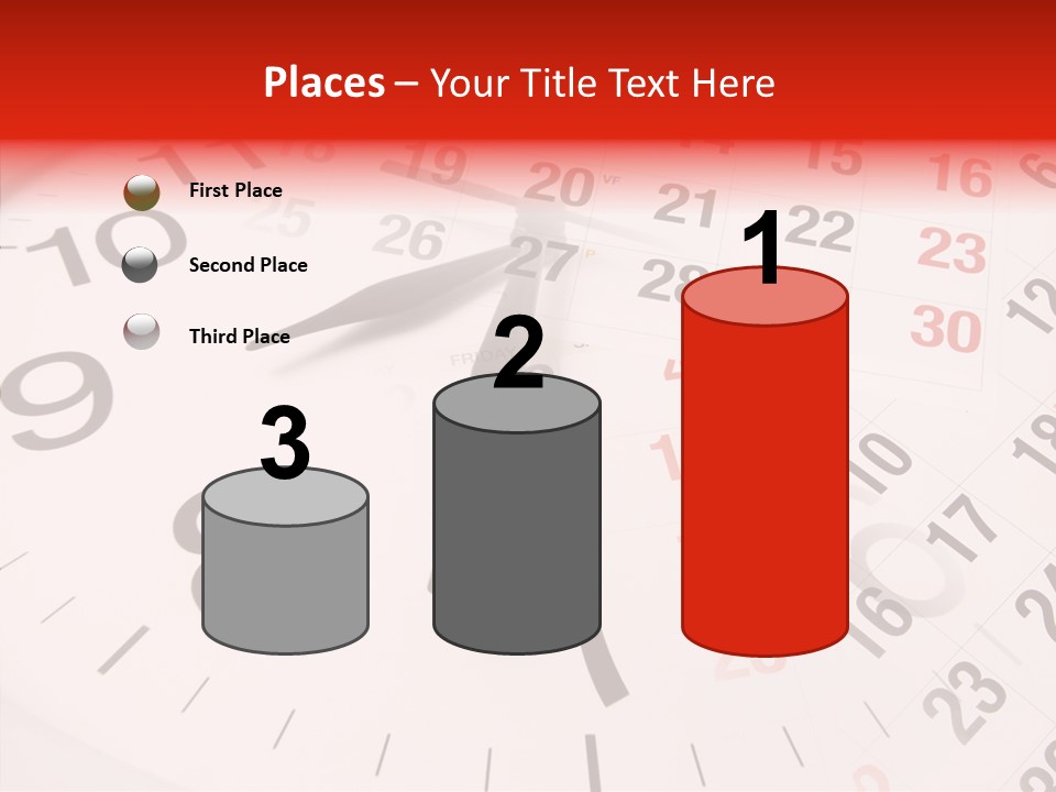 Hand Young  PowerPoint Template