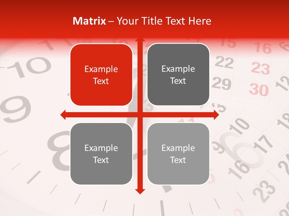 Hand Young  PowerPoint Template