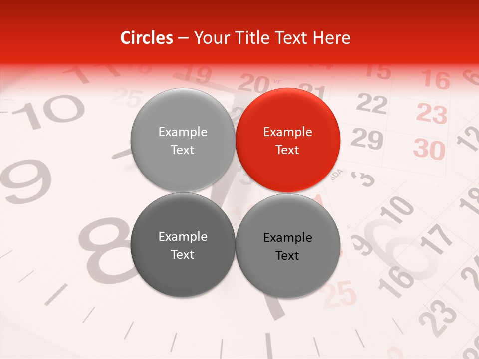 Hand Young  PowerPoint Template