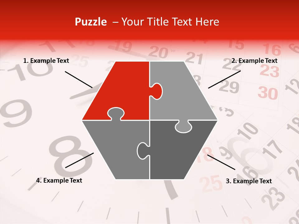 Hand Young  PowerPoint Template