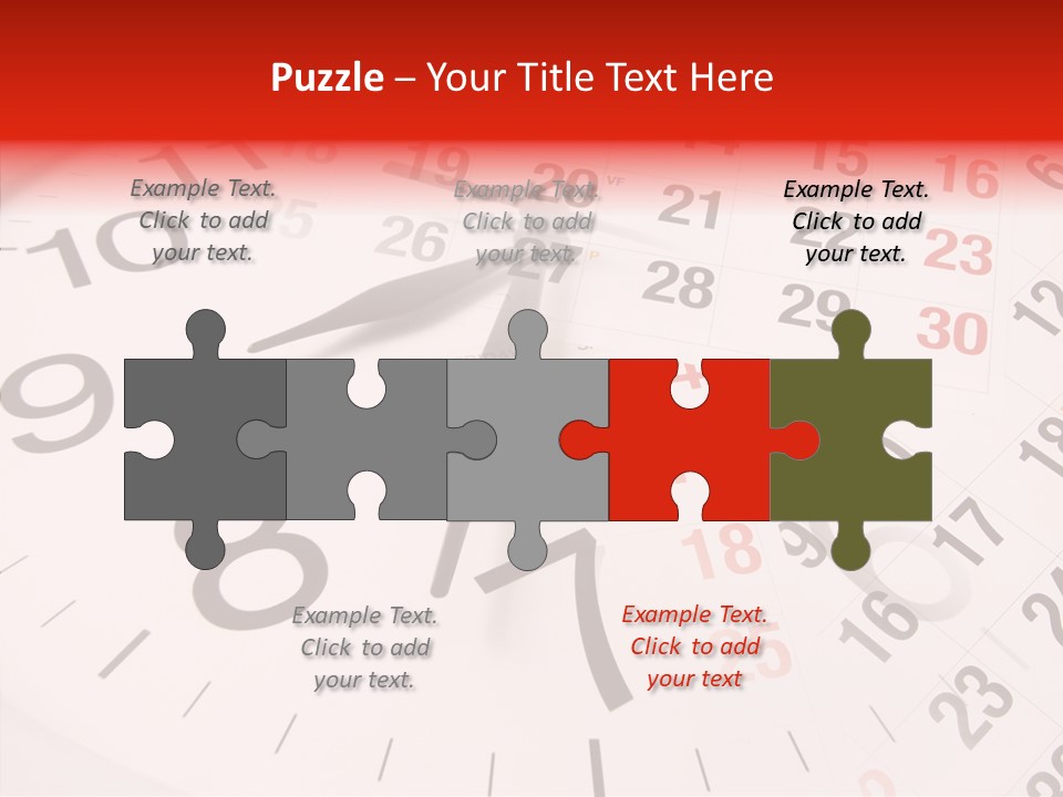 Hand Young  PowerPoint Template