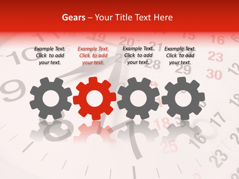 Hand Young  PowerPoint Template