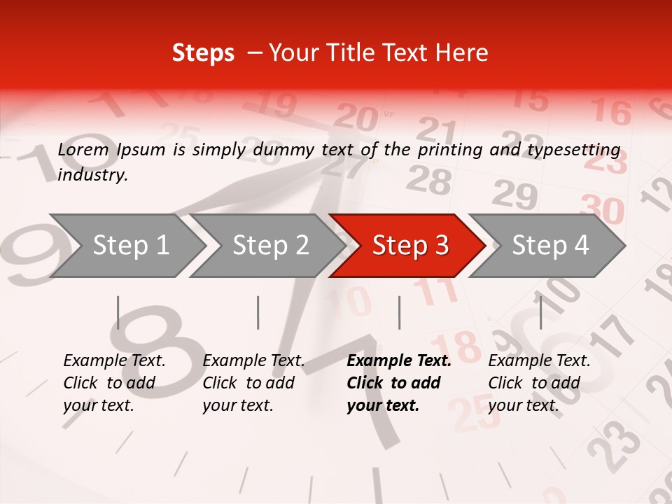 Hand Young  PowerPoint Template
