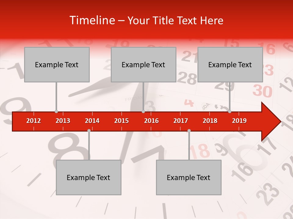 Hand Young  PowerPoint Template