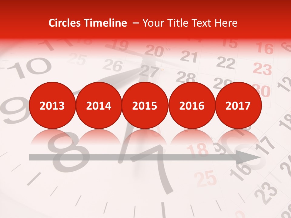 Hand Young  PowerPoint Template