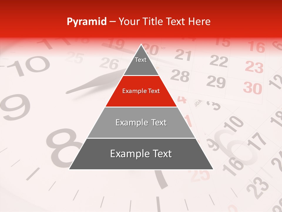 Hand Young  PowerPoint Template