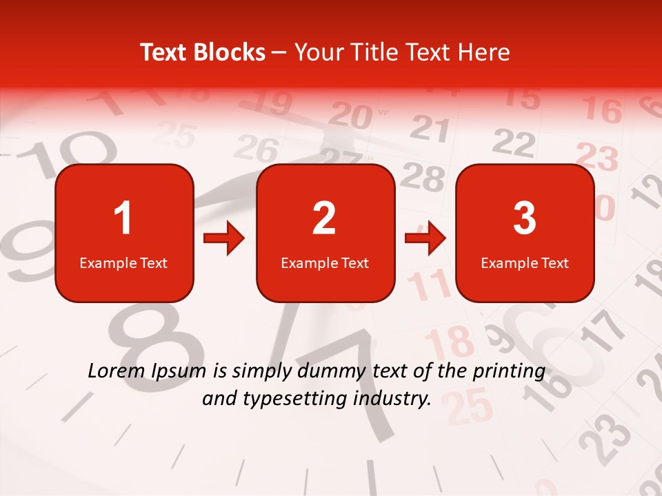 Hand Young  PowerPoint Template