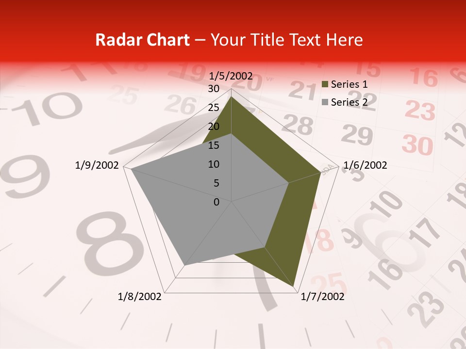 Hand Young  PowerPoint Template