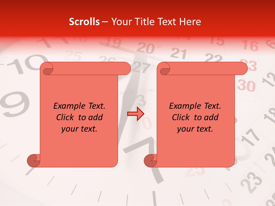 Hand Young  PowerPoint Template