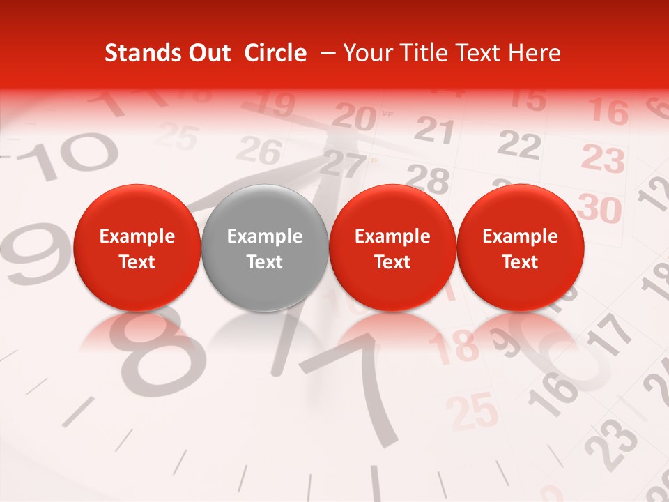 Hand Young  PowerPoint Template