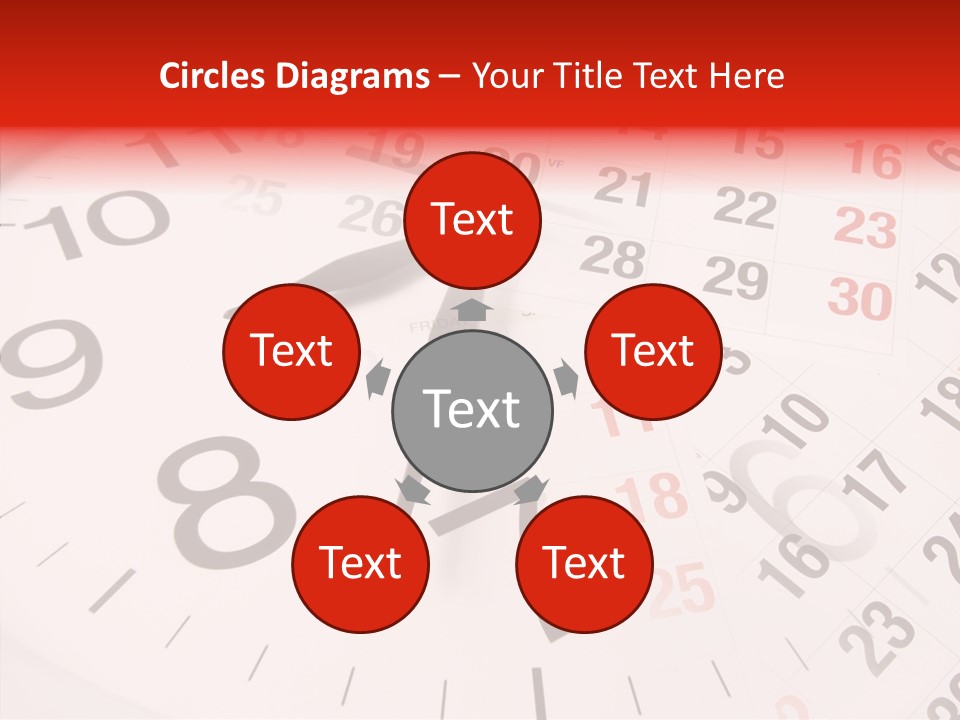 Hand Young  PowerPoint Template