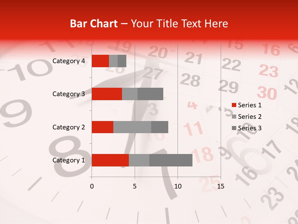 Hand Young  PowerPoint Template