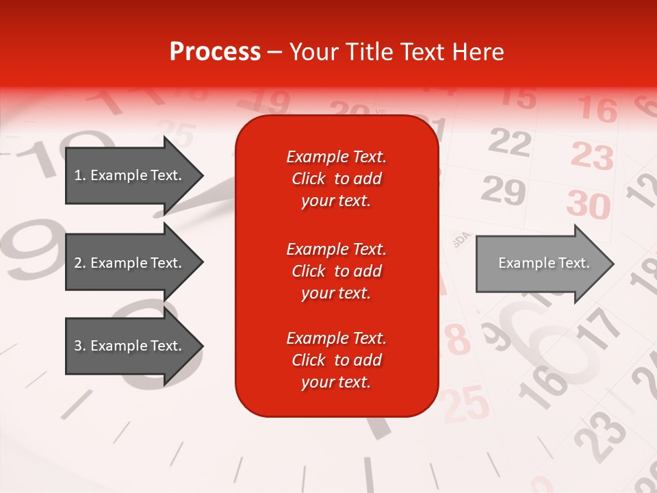 Hand Young  PowerPoint Template