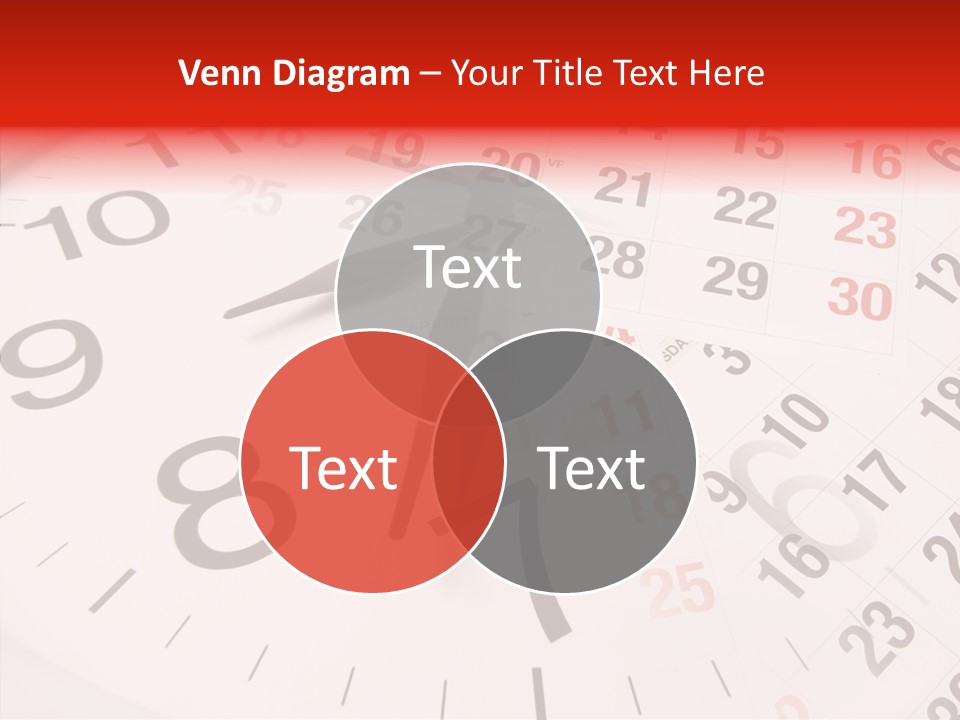 Hand Young  PowerPoint Template