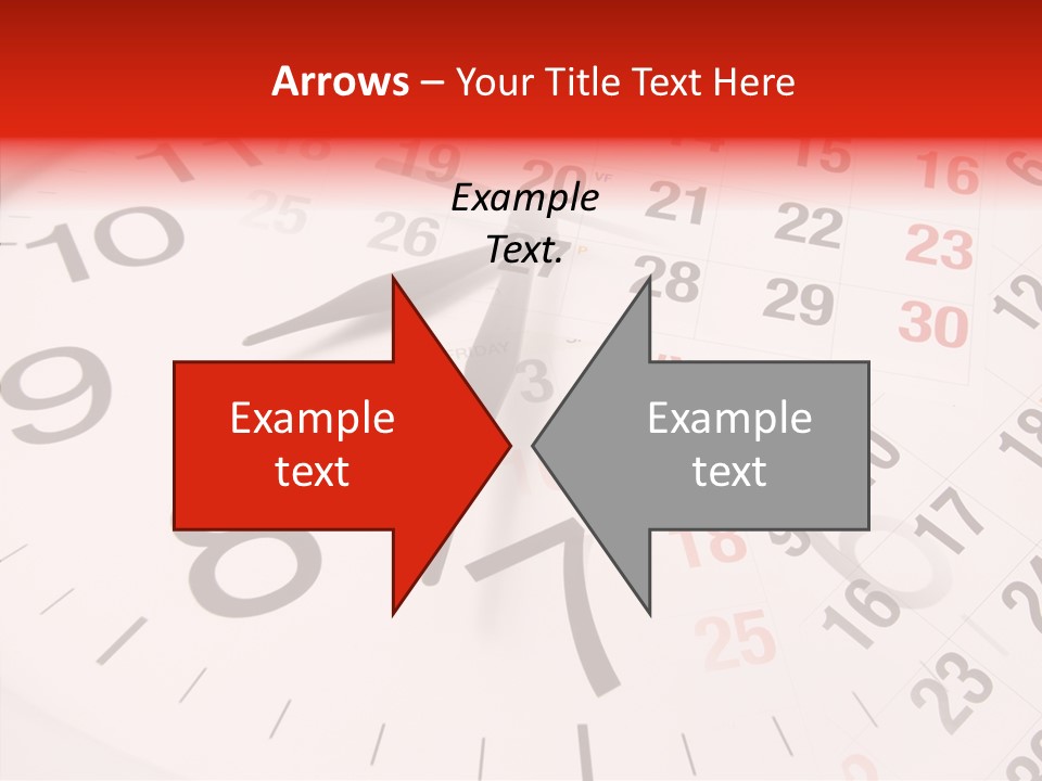 Hand Young  PowerPoint Template