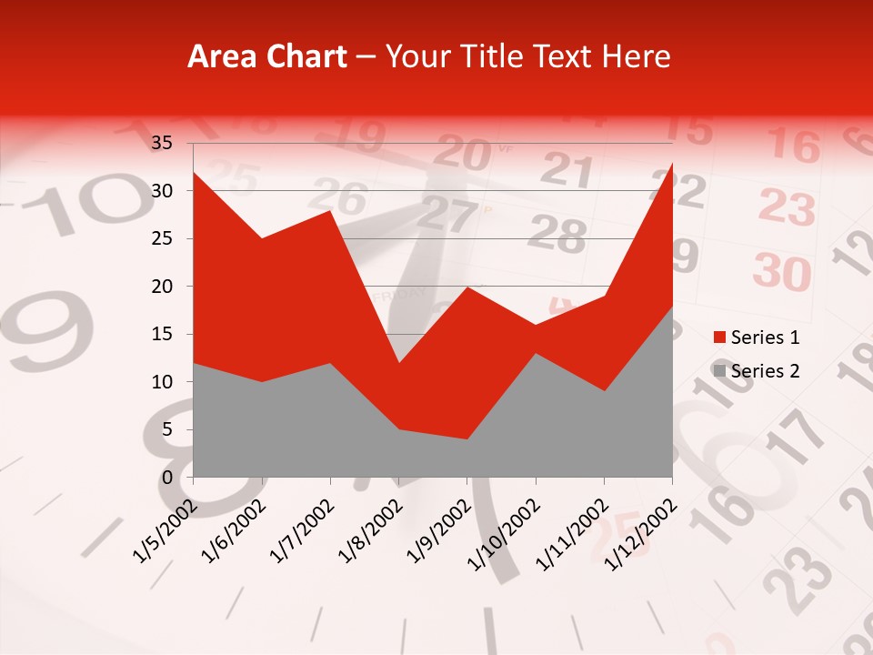 Hand Young  PowerPoint Template