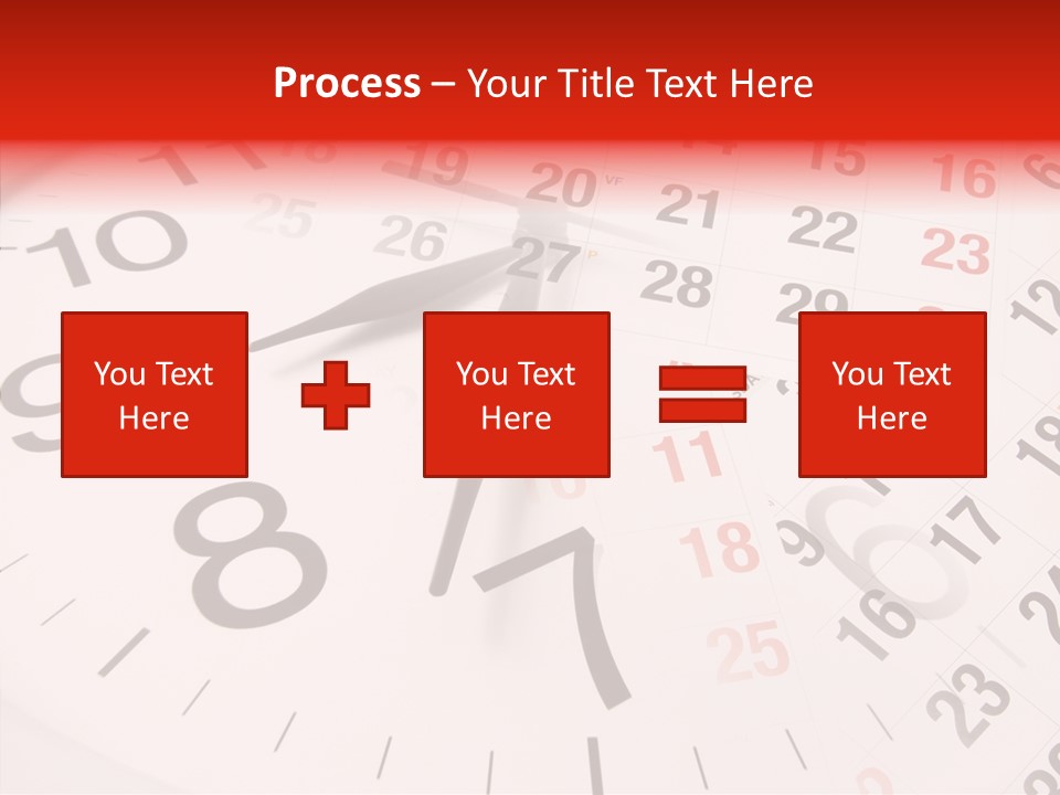 Hand Young  PowerPoint Template