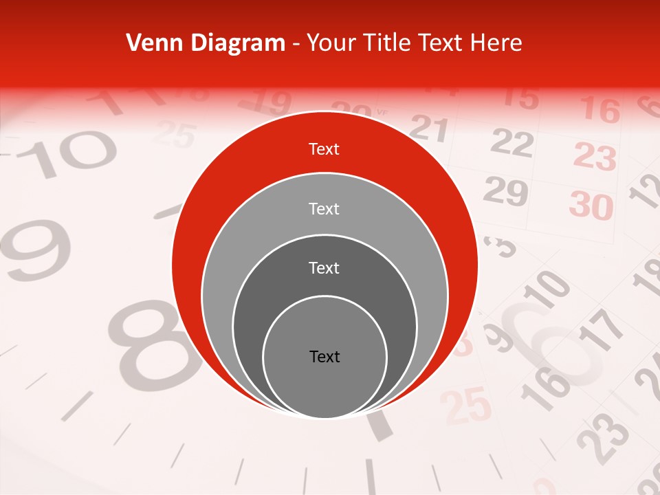Hand Young  PowerPoint Template