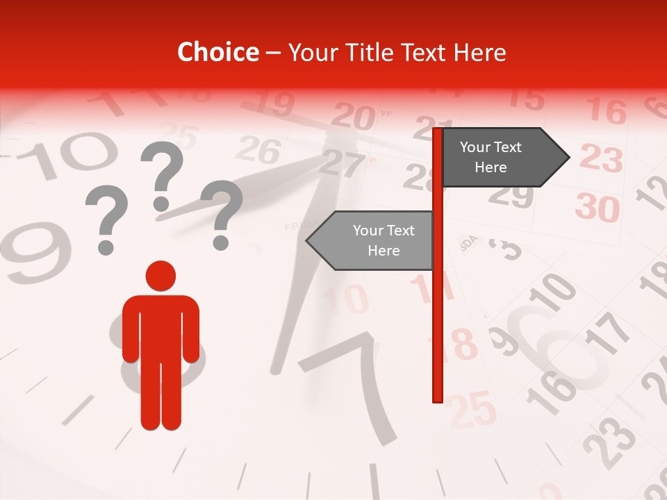 Hand Young  PowerPoint Template