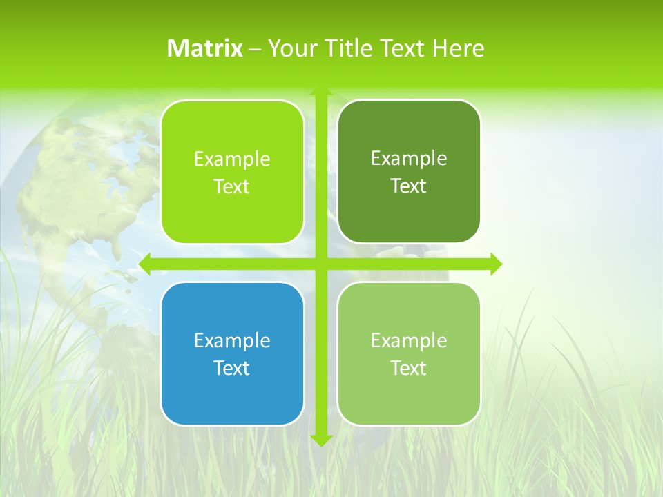 Elderly Closeup Old PowerPoint Template