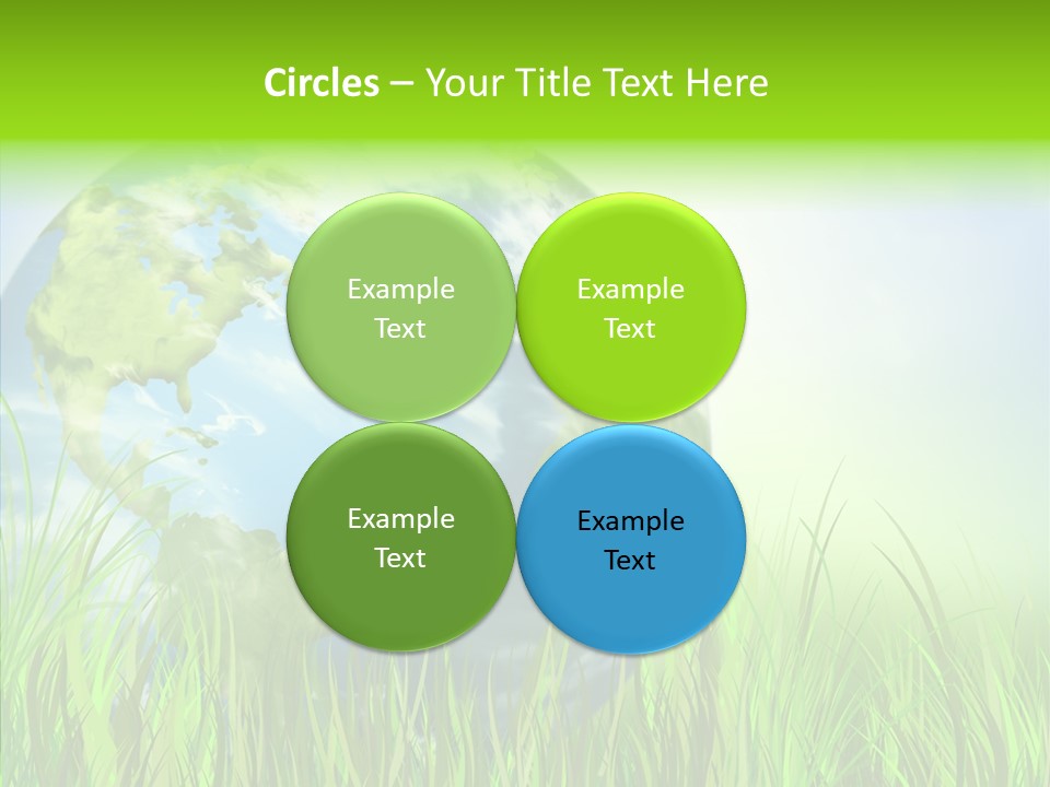 Elderly Closeup Old PowerPoint Template