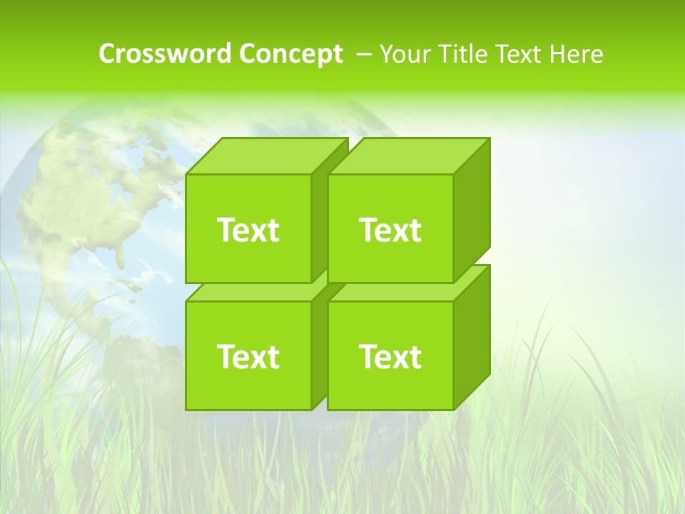 Elderly Closeup Old PowerPoint Template